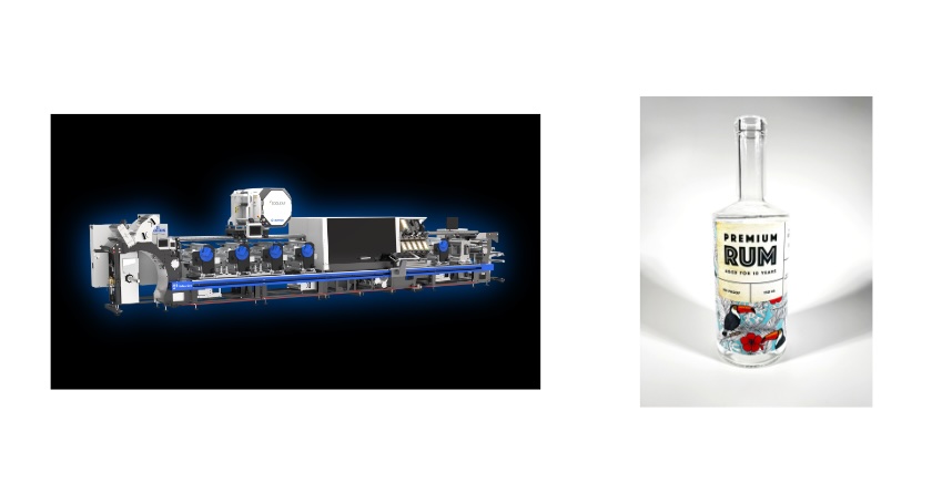 ACTEGA Announces Plans for Labelexpo Europe 2025